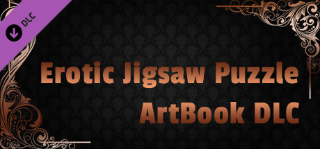 Erotic Jigsaw Puzzle - ArtBook thumbnail