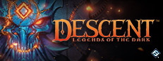 Descent: Legends of the Dark