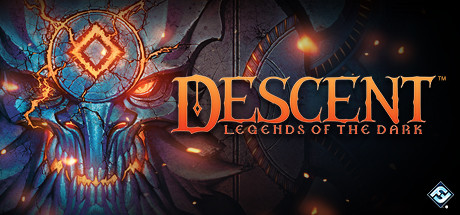 Descent: Legends of the Dark on Steam
