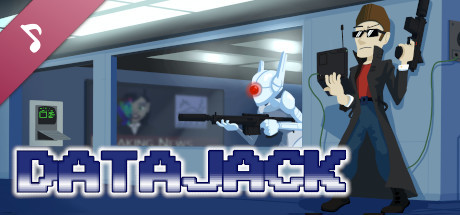 DataJack OST banner image