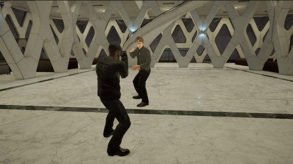 AMID THE LINESfor windows and Linux 1