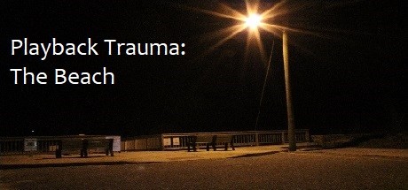 Image for Playback Trauma®: The Beach