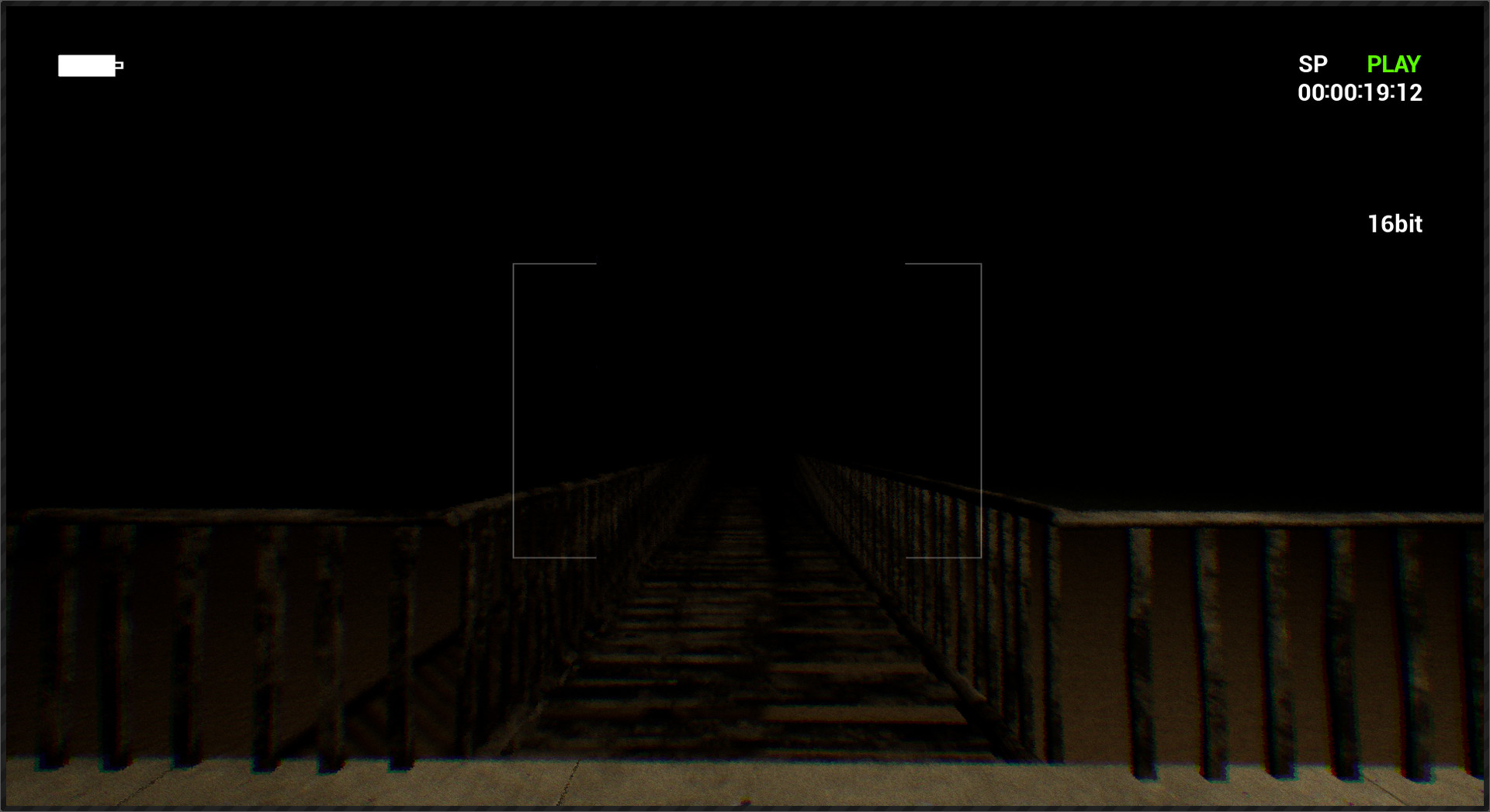 Playback Trauma®: The Beach #4