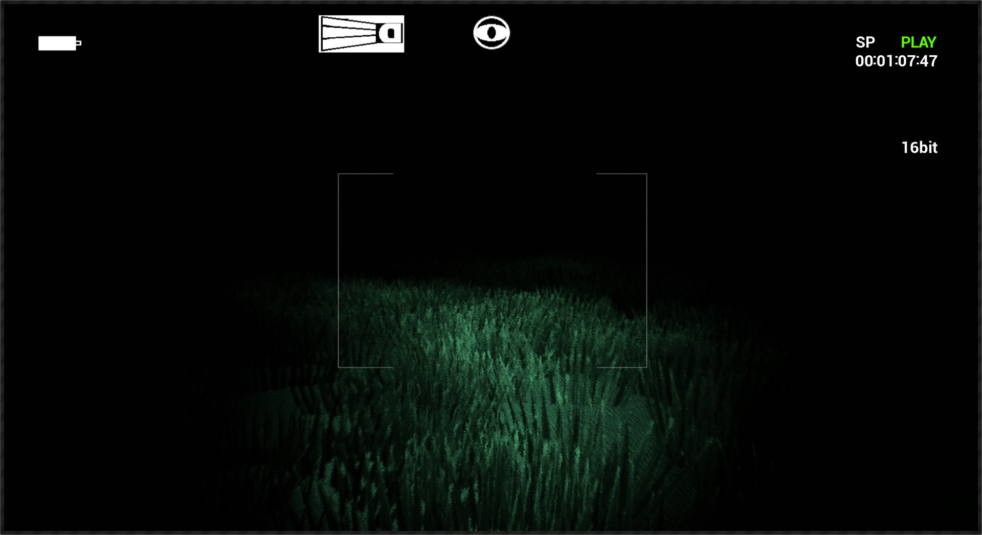 Playback Trauma®: The Beach #3