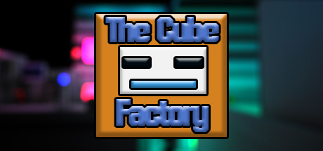 The Cube Factory steam charts