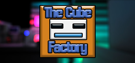 The Cube Factory Cover Image