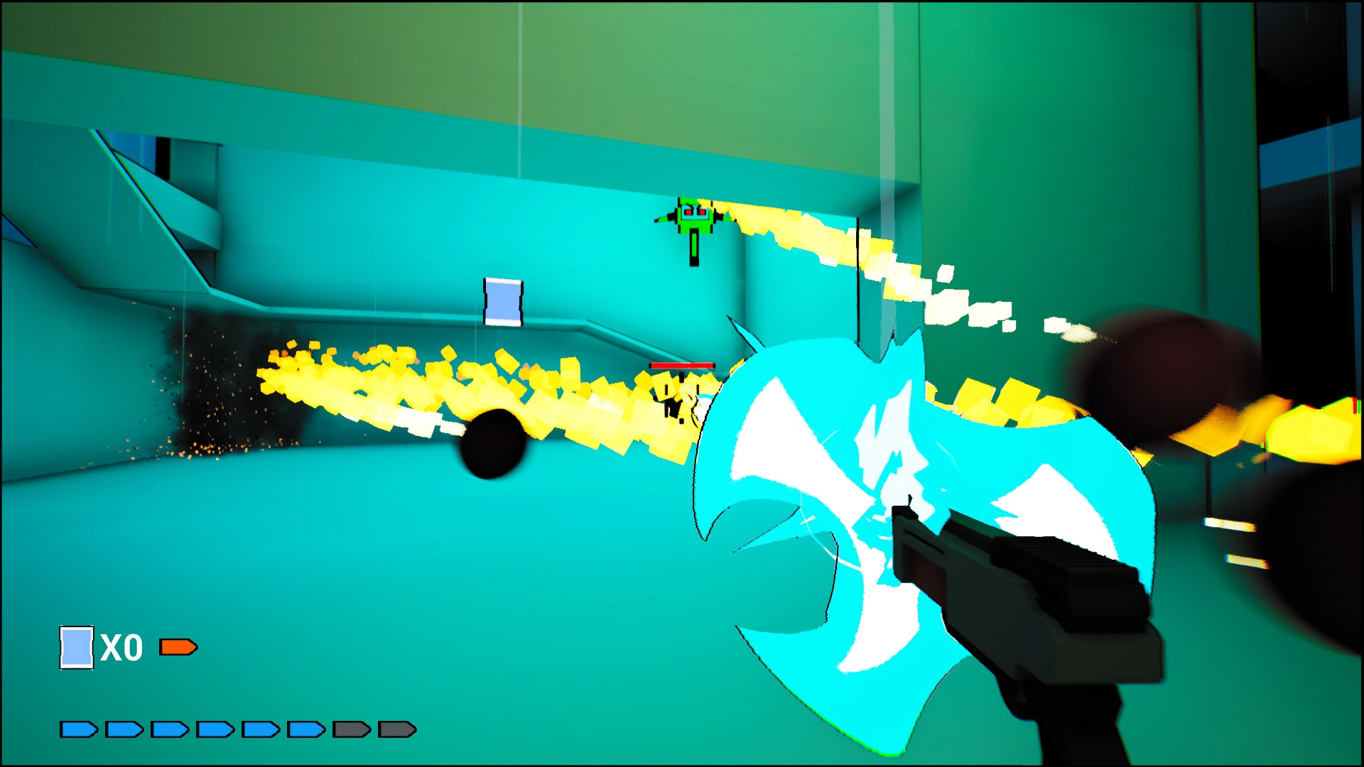 The Cube Factory #11