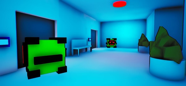 The Cube Factory game for windows Pc 1