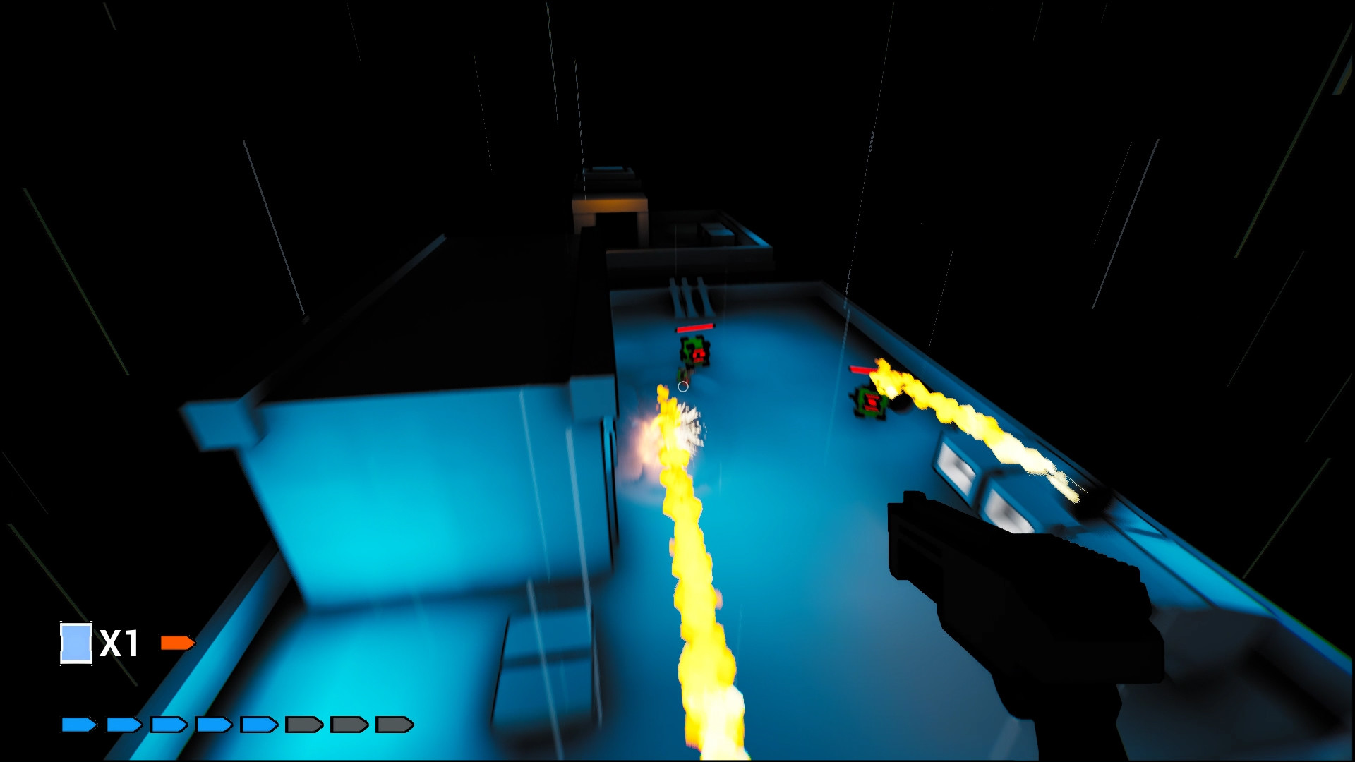 The Cube Factory on Steam