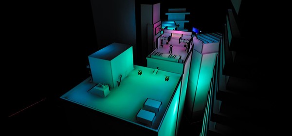 The Cube Factoryfor windows and Linux 1