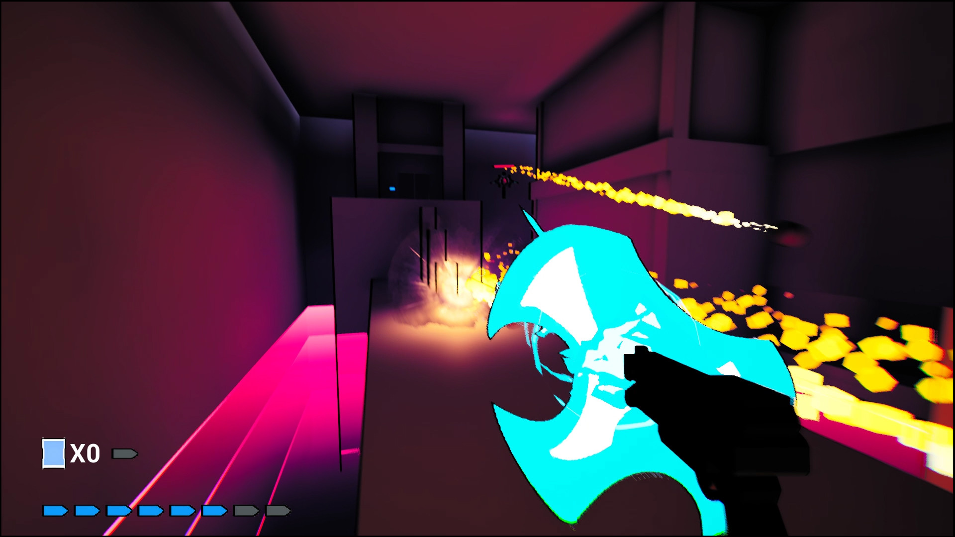 The Cube Factory #12