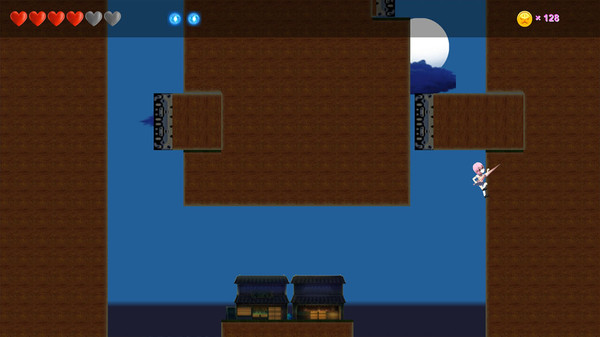 Скриншот из Vitality Girl