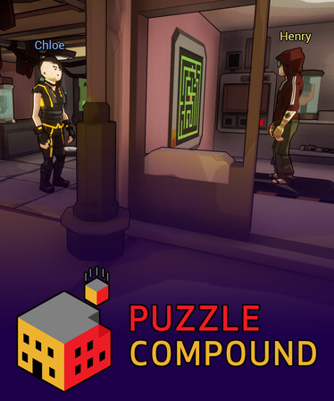 Puzzle Compound