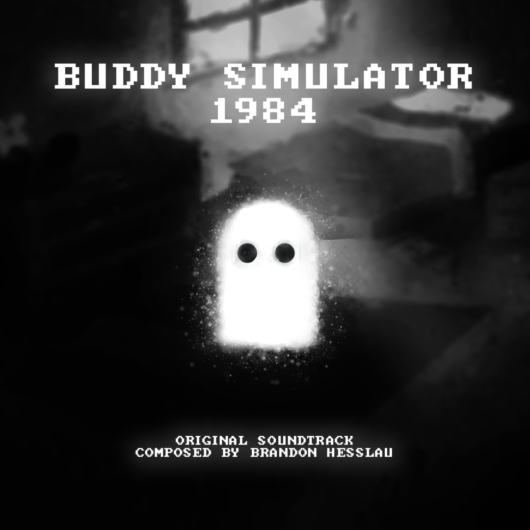 Buddy Simulator 1984 Original Soundtrack Featured Screenshot #1