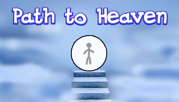 Path to Heaven on Steam