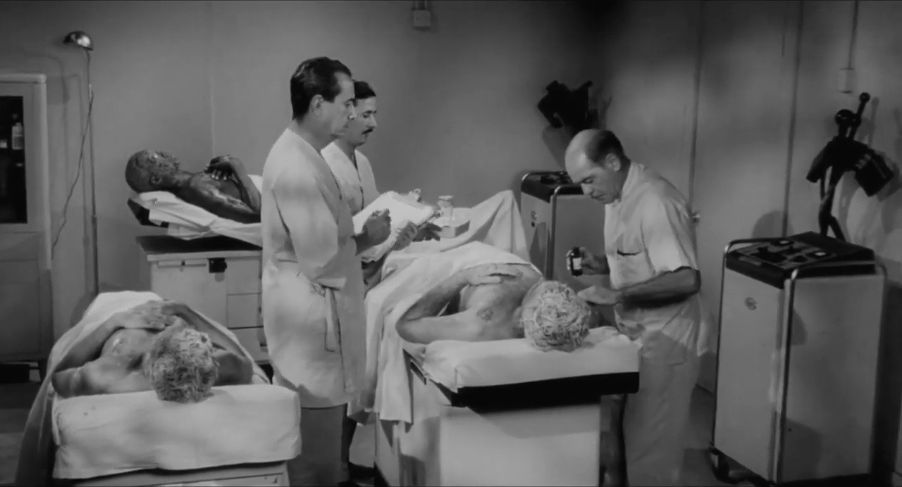 ROUGH KUTS: Voodoo Blood Bath screenshot screenshot 8