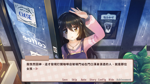 晴天咖啡館 Sunny Cafefor windows and Linux 1