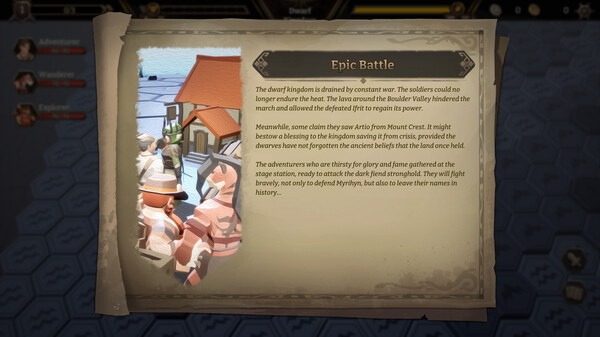 Sea Horizonfor windows and Linux 1