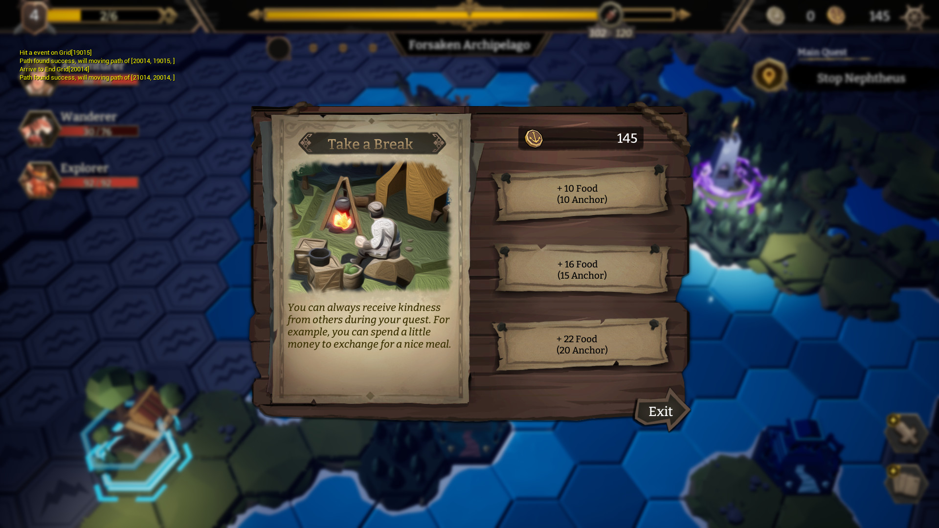 Sea Horizon Free Download