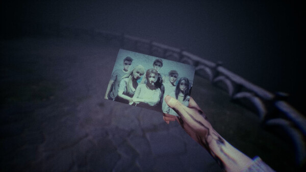 The Bridge Curse Road to Salvation Screenshot