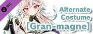 WitchSpring 3 Re:Fine EXTRA COSTUME - Gran-magne