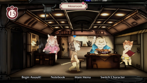 Fuga: Melodies of Steel - Deluxe Edition Upgrade Pack