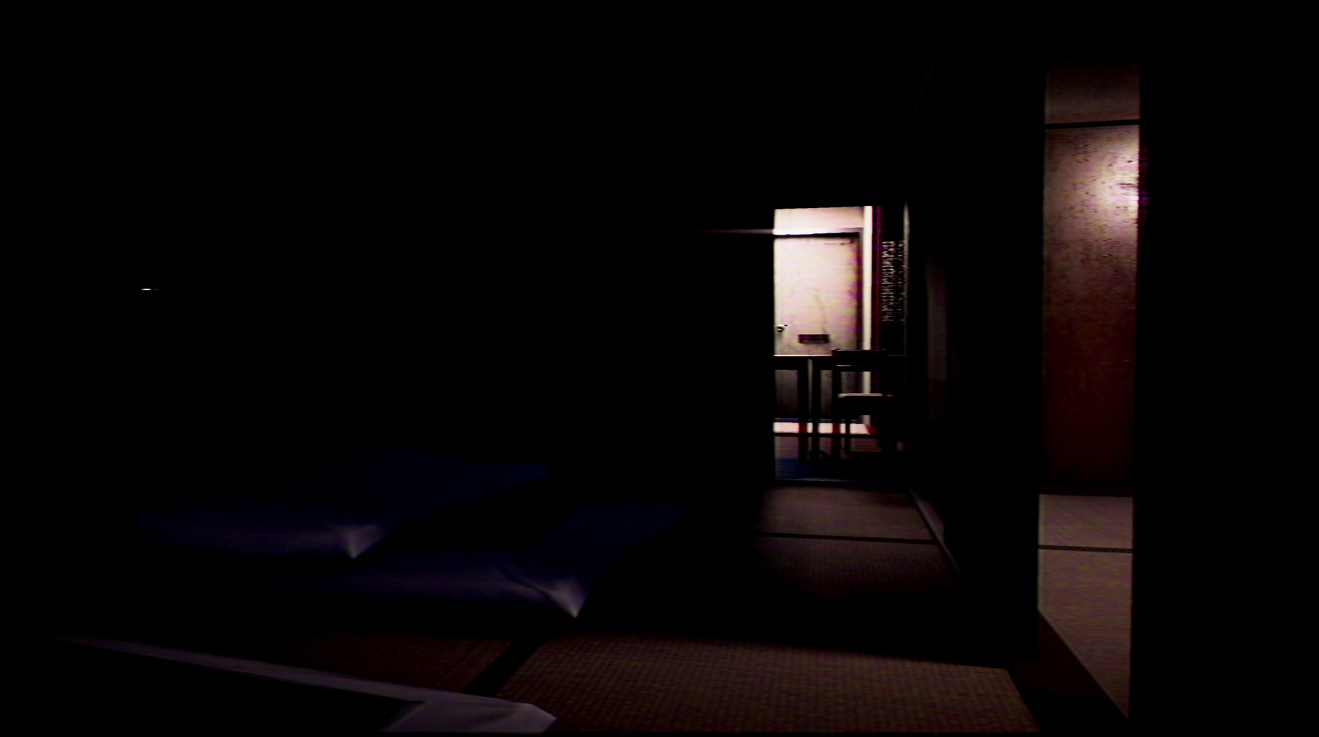 [Chilla's Art] Night Delivery | 例外配達 screenshot 1