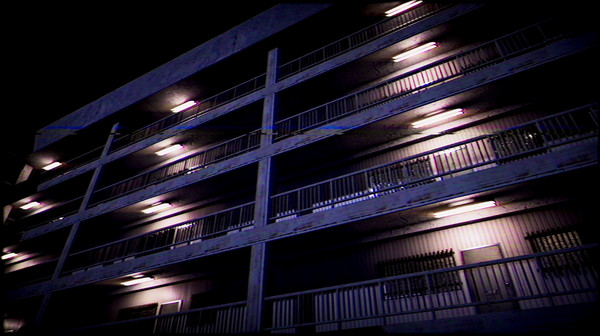 Night Delivery | 例外配達 game for Linux 1