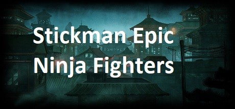 Stickman Epic Ninja Fighters steam charts