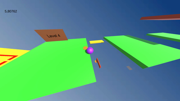 Ball Adventure Ball Simulatorfor windows and Linux 1