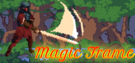 Magic Frame Cover Image