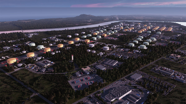 Скриншот из WARNO