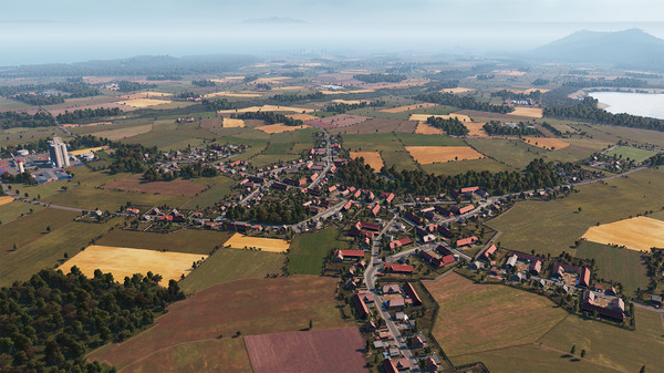 Скриншот из WARNO