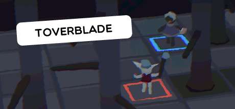Toverblade header image