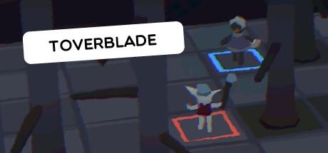 Toverblade Cover Image