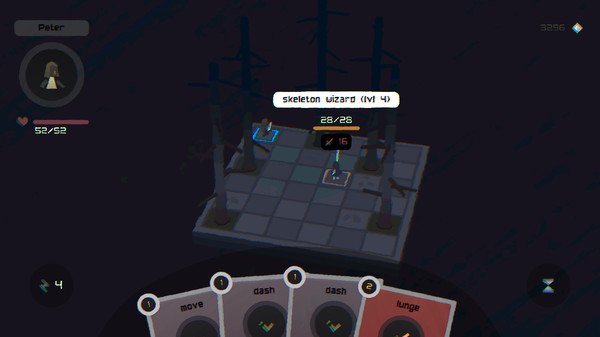 Скриншот из Toverblade