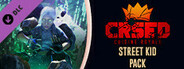 CRSED: Cuisine Royale - Street Kid Pack