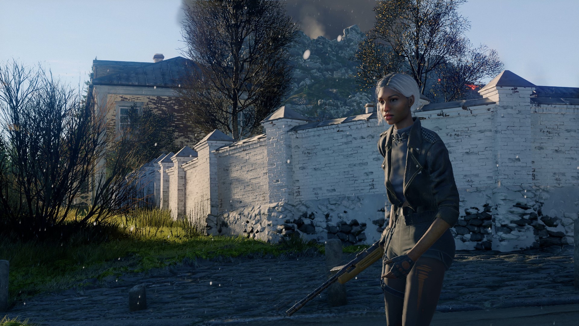 CRSED: Cuisine Royale - Street Kid Pack screenshot screenshot 2