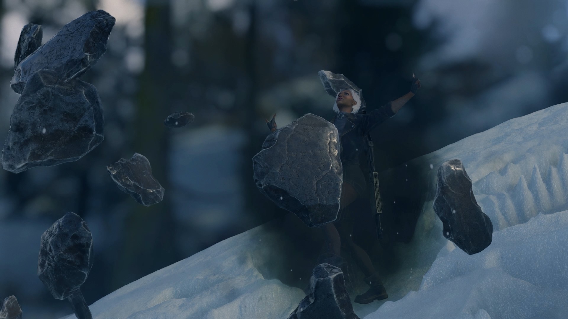 CRSED: Cuisine Royale - Street Kid Pack screenshot screenshot 1