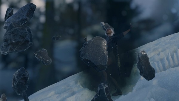 скриншот CRSED: F.O.A.D. - Street Kid Pack 1