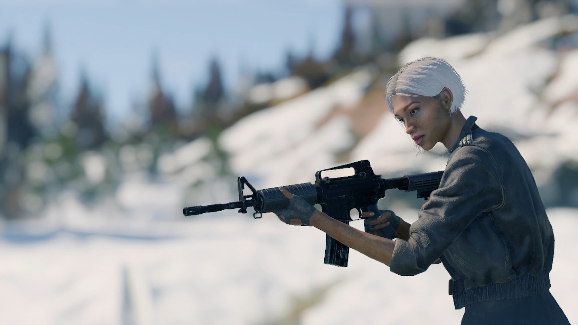 CRSED: Cuisine Royale - Street Kid Pack screenshot screenshot 3