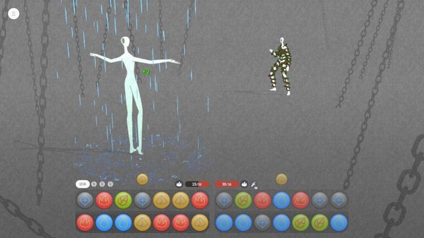 五行游for windows and Linux 1