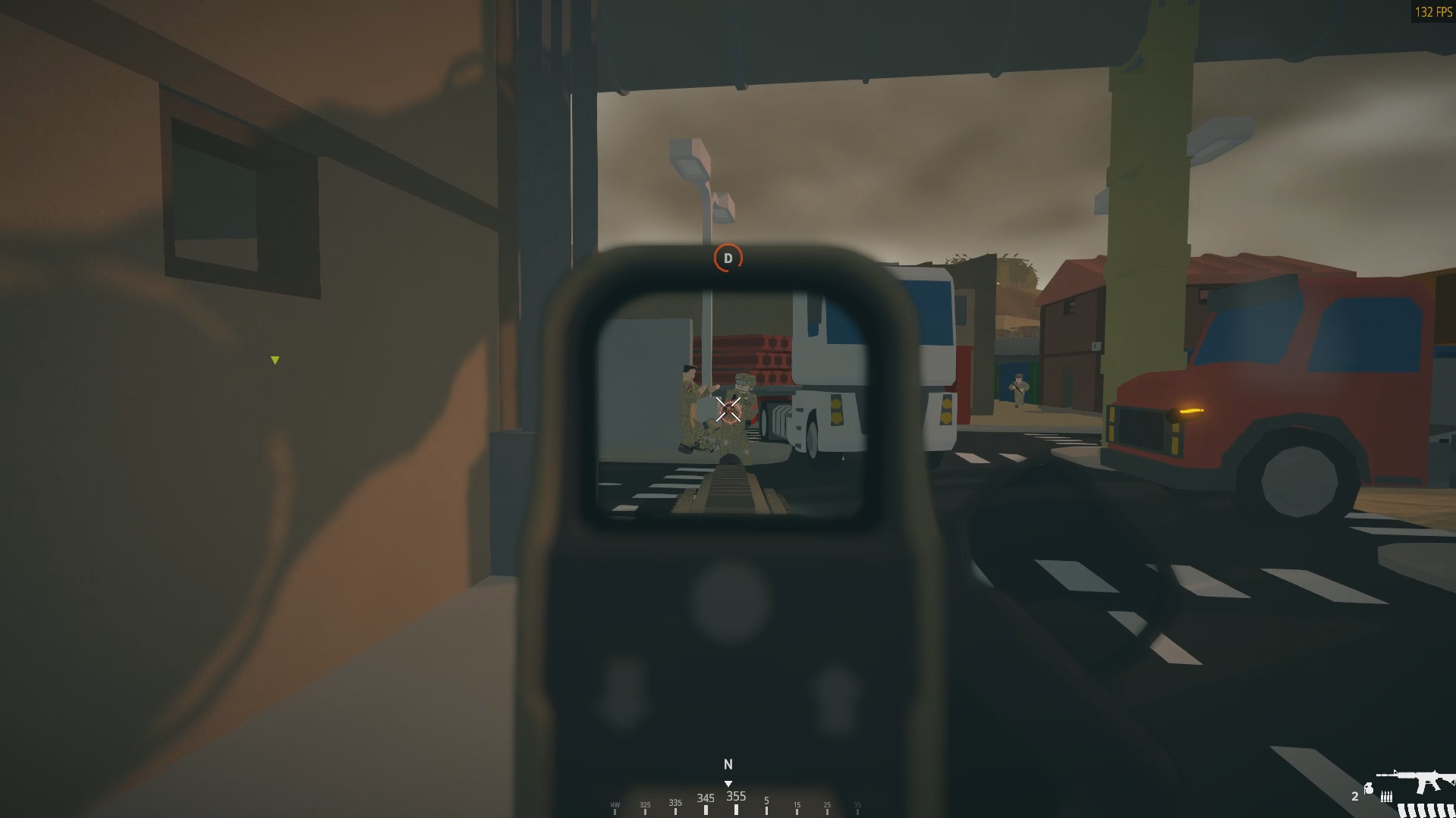 BattleBit Remastered Playtest · 스팀