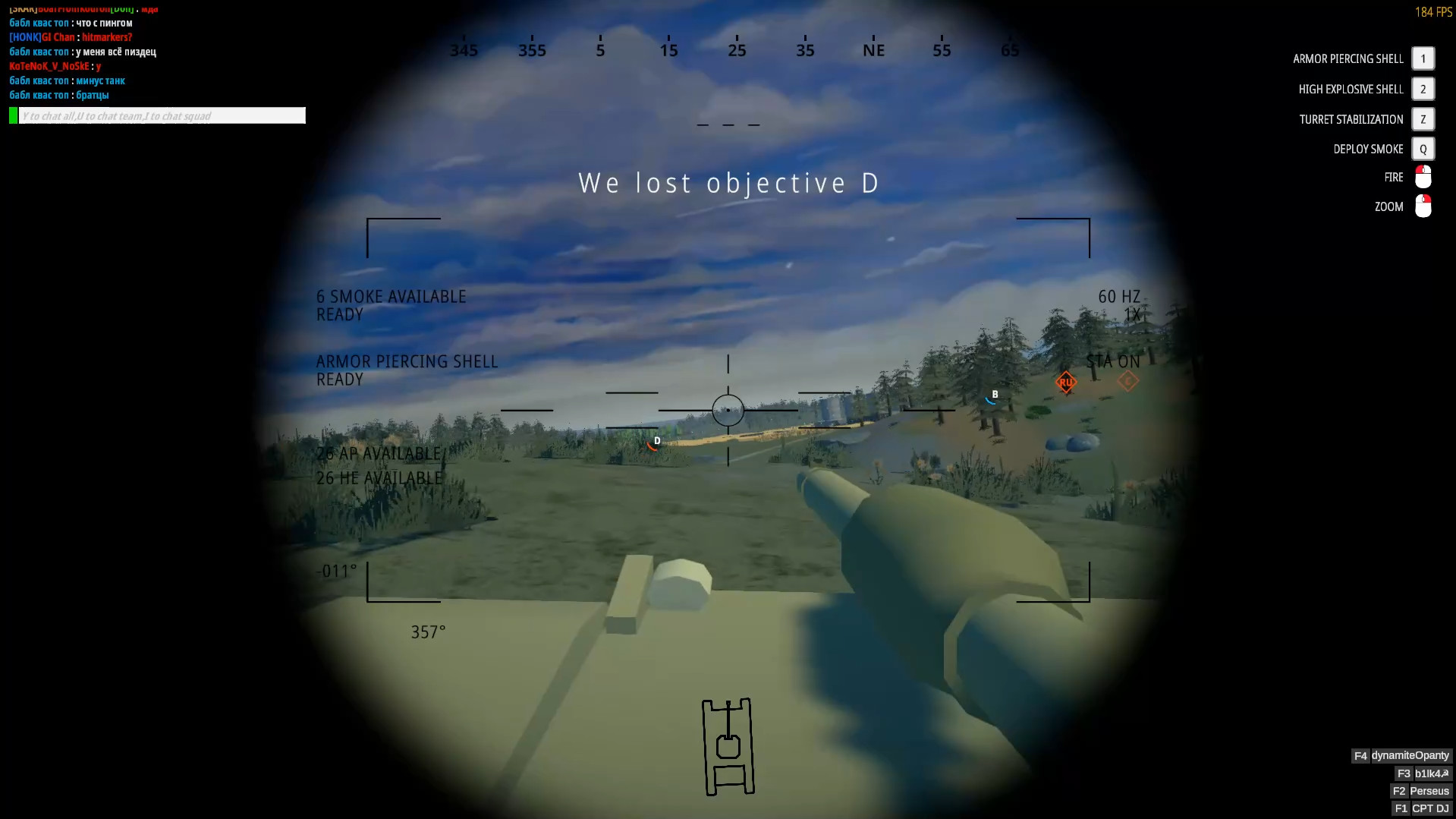 BattleBit Remastered Playtest · 스팀