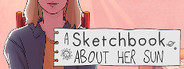 A Sketchbook About Her Sun
