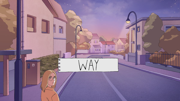 A Sketchbook About Her Sun game for windows Pc 1