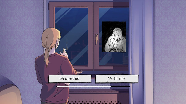 A Sketchbook About Her Sunfor windows and Linux 1