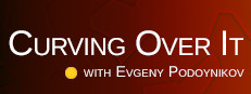 Curving Over It with Evgeny Podoynikov