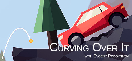 Curving Over It with Evgeny Podoynikov steam charts