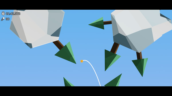 Curving Over It with Evgeny Podoynikov game for windows Pc 1